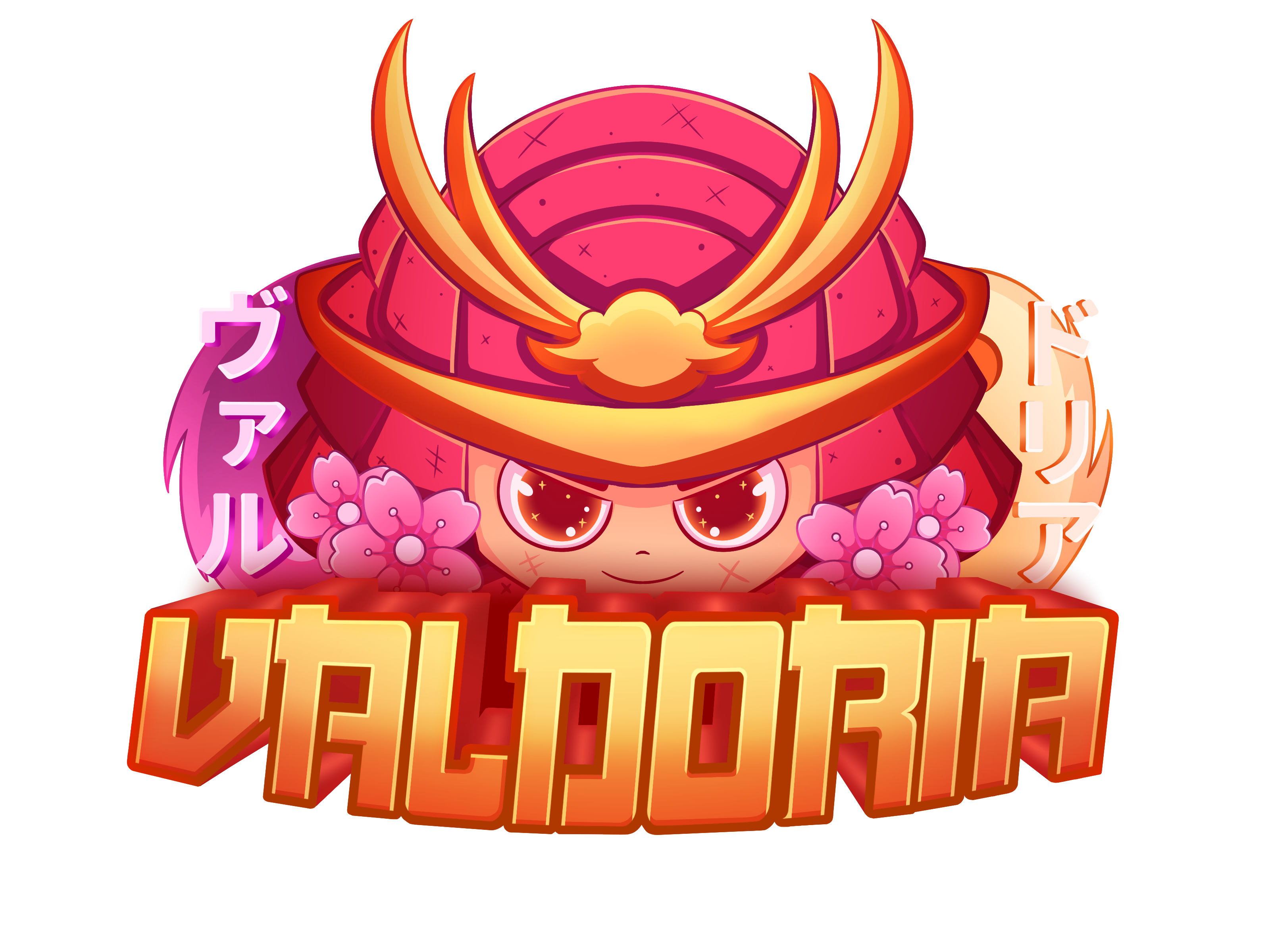 Ouverture officiel de Valdoria